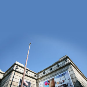 Germany, Bavaria, Munich, Haus der Kunst (House of Art) Germany, Bavaria, Munich, Haus der Kunst (House of Art)
